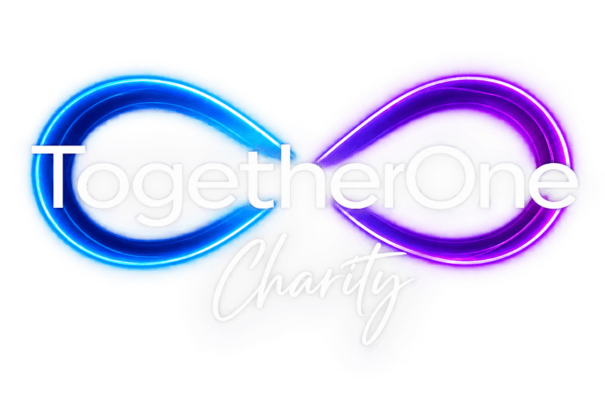 TogetherOne Charity Logo