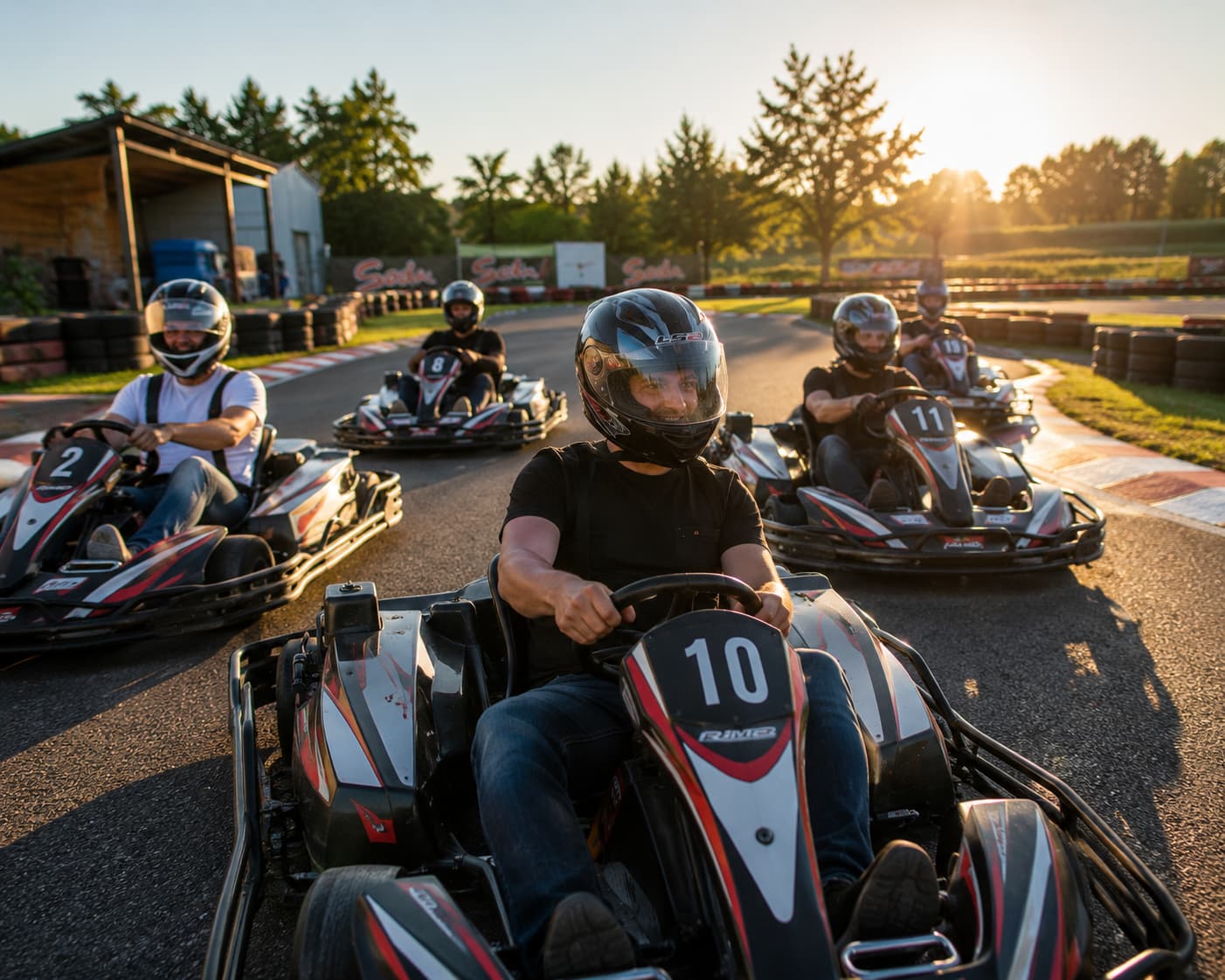 Go-Kart