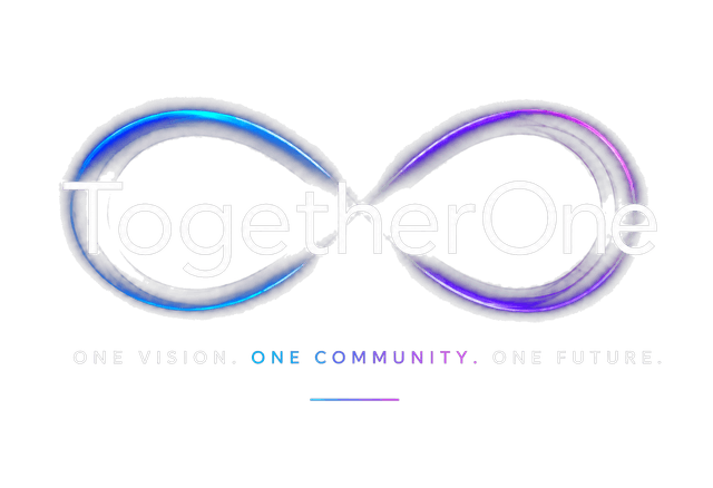 TogetherOne Logo